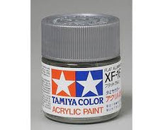 XF-16 Flat Aluminium Acrylic Paint