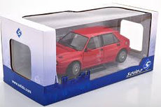 Solido 1/18 Lancia Delta HF Intergrale