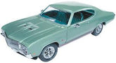 Auto World 1/18 1970 Buick GS 455