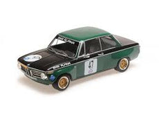 Minichamps 1/18 BMW 1600-2 BMW Alpine Meyer