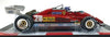 MCG 1/18 Ferrari 126 C2 #28 2nd GP Monaco 1982