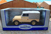 MCG 1/18 Land Rover Series I (Ivory)