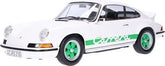 Norev 1/12 Porsche 911 RS 1972 (White)