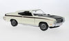 Sun Star 1/18 1970 Buick GSX (Apollo White)