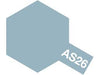 AS-26 Light Ghost Grey  Aircraft Paint