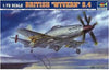 Trumpeter 1/72 British Wyvern S4