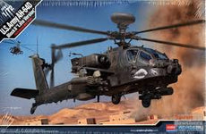 Academy 1/72 U.S. Army AH-64D Block II "Late Version"