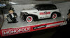 Jada 1/24 Mr. Monopoly 1939 Chevrolet Master Deluxe