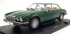 MCG 1/18 Jaguar XJ Series III (Dark Green)