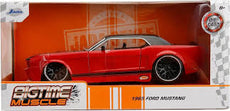 Jada 1/24 1965 Ford Mustang