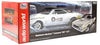 Auto World 1/18 1967 Chevrolet Camaro SS 427 Baldwin Motion