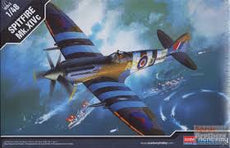 Academy - 1/48 Spitfire Mk. XIVc