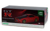 GreenLight 1/18 1999 Nissan Skyline GT-R (BNR34) (Red) With working LED Ground Effects
