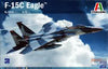 Italeri 1/72 F-15C Eagle