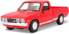 Maisto 1/24 1973 Datsun 620 Pick-up