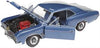 Auto World 1/18 1967 Buick GS 400 with 1/64th scale replica