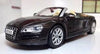 Maisto 1/24 Audi R8 Spyder