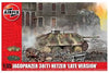 AirFix-1/35 Jagdpanzer 38(T) Hetzer 'Late Version'
