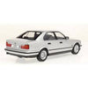 MCG 1/18 BMW 5-Series (E34) 1992 (Silver Metallic)