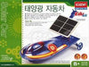 Academy Solar Car