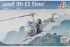 Italeri 1/48 Bell OH-13 Sioux