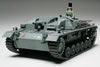 Tamiya -1/35 SturmgeschUtz III Ausf.B (Sd.Kfz.142)