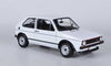 Welly 1/18 Volkswagen Golf GTI MK1 White