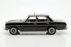 Norev 1/18 Mercedes-Benz 200 1968 (Taxi)