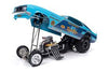 Auto World 1/18 1973 Ford Mustang Funny Car
