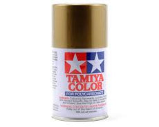 PS- 13 Gold Polycarbonate Paint