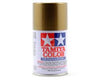 PS- 13 Gold Polycarbonate Paint
