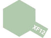 XF-12 Flat J.N. Grey Acrylic Paint