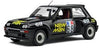 Solido 1/18 Renault 5 Turbo European Cup 1984