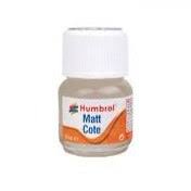Humbrol - Matt Cote