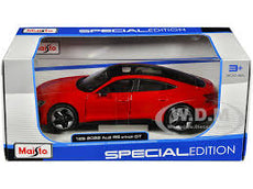 Maisto 1/24 2022 Audi RS e-tron GT