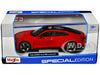 Maisto 1/24 2022 Audi RS e-tron GT
