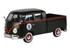 Motor Max 1/24 Volkswagen Type 2 (T1) Pickup Hot Rod