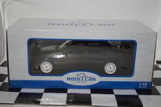 MCG 1/18 Ford Sierra Cosworth (Dark Grey)