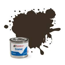 Humbrol Enamel - Matt 98