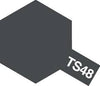 TS-48 Gunship Grey Synthetic Paint