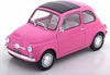 Solido 1/18 Fiat 500 L