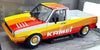 Solido 1/18 1982 Volkswagen Caddy Mk1