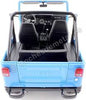 GreenLight 1/18 1977 Jeep CJ-7 (Lost)