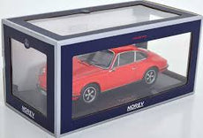 Norev 1/18 Porsche 911 E 1969 (Orange)