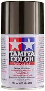 TS-94 Metallic Gray Synthetic Paint