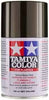 TS-94 Metallic Gray Synthetic Paint