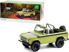 GreenLight 1/18 1975 Ford Bronco Sport