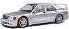 Solido 1/18 Mercedes-Benz 190E 2,5-16 Evolution II