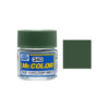Mr Color -  340 Field Green FS34097 (Semi-Gloss/Aircraft)