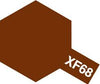 XF-68 Flat Nato Brown Acrylic Paint